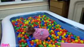 ماجراهای گابی و الکس 30