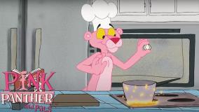 کارتون پلنگ صورتی انیمیشن پلنگ صورتی کارتون پلنگ صورتی