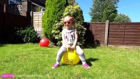 ماجراهای گابی و الکس 51