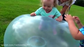 ماجراهای گابی و الکس 108