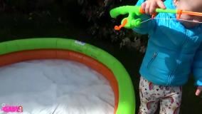 مجموعه گابی و الکس 19