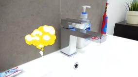 ماجراهای گابی و الکس 2