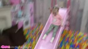 ماجراهای گابی و الکس 28