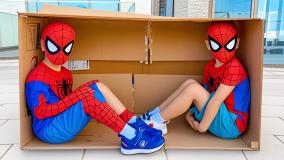 ولاد-ولاد و نیکی جدید ولاد و نیکیتا برنامه کودک ولاد و نیکی ولاد نیکیتا طولانی