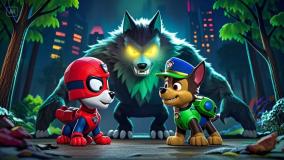 انیمیشن سگ های نگهبان,سگ نگهبان دوبله فارسی،سگهای نگهبان؛کارتون سگهای نگهبان