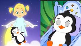 آهنگ لالایی کودکانه برای بچه ها