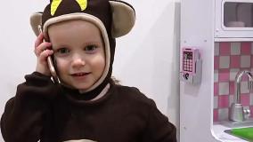 ماجراهای گابی و الکس 10