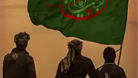 ویدیو استوری برای اربعین/ فلسفه امام زمان در اربعین/ استاد علیرضا پناهیان