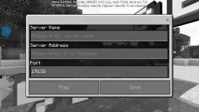 ماینکرافت اموزش بازی کردن در تمام نسخه ها