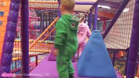 ماجراهای گابی و الکس 25