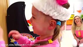 برنامه کودک - گابی و الکس - گابی و الکس جدید