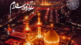 استوری برای اربعین امام حسین۱۴۰۱