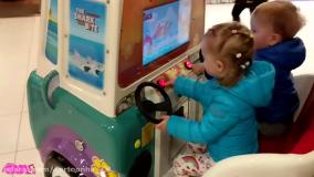 ماجراهای گابی و الکس 19