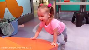 ماجراهای گابی و الکس 37