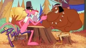 کارتون پلنگ صورتی:: پلنگ صورتی جدید:: انیمیشن پلنگ صورتی