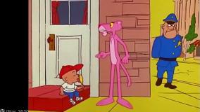 برنامه کودک پلنگ صورتی | کارتون پلنگ صورتی قدیمی | انیمیشن پلنگ