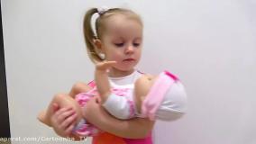 ماجراهای گابی و الکس 81