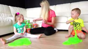 ماجراهای گابی و الکس 13