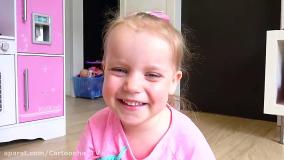 ماجراهای گابی و الکس 122