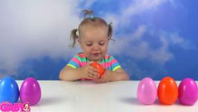 ماجراهای گابی و الکس 91