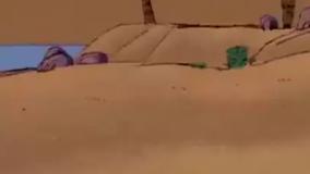 کارتون پلنگ صورتی ، پلنگ صورتی بدن ساز ، دانلود پلنگ صورتی