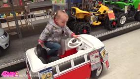 ماجراهای گابی و الکس 50