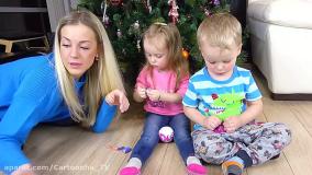 ماجراهای گابی و الکس 42