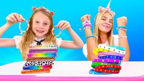 ناستیا استیسی جدید, ناستیا, ناستیا و بابایی, برنامه کودک ناستیا, ناستیا شو