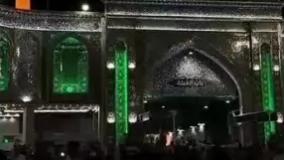 کلیپ استوری برای اربعین