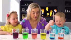 مجموعه گابی و الکس 55