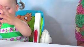 ماجراهای گابی و الکس 101