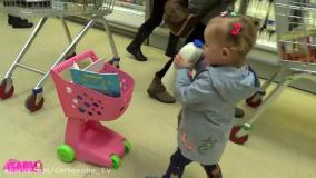 ماجراهای گابی و الکس 56