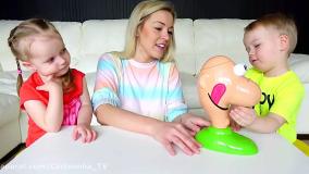 ماجراهای گابی و الکس 113