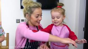 ماجراهای گابی و الکس 11