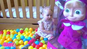 ماجراهای گابی و الکس 102