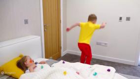 مجموعه گابی و الکس 63