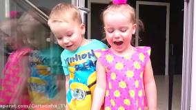 ماجراهای گابی و الکس 23