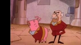 پلنگ صورتی کارتون پلنگ صورتی جدید انیمیشن پلنگ صورتی