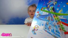 ماجراهای گابی و الکس 75