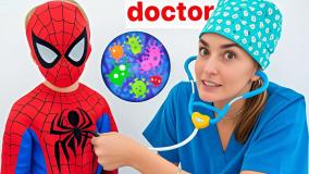 ولاد - ولاد و نیکی - بهترین و خنده‌دارترین کارتون جدید ولاد و نیکی برنامه کودک