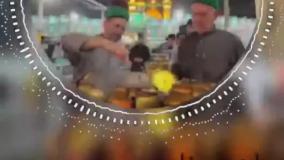 استوری برای اربعین