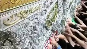 کلیپ اربعین _ استوری برای اربعین _ اربعین 1400 _ اربعین جدید _ کلیپ کوتاه اربعین