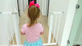 ماجراهای گابی و الکس 119