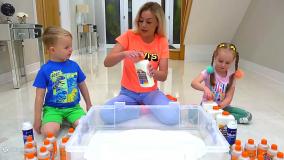 مجموعه گابی و الکس ۳۹