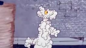 کارتون پلنگ صورتی/ انیمیشن پلنگ صورتی