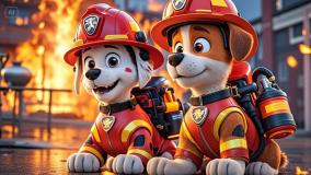 دانلود انیمیشن سگهای نگهبان ؛؛ سگ های نگهبان دوبله فارسی ؛؛ کارتون سگ های نگهبان