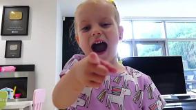 مجموعه گابی و الکس 28