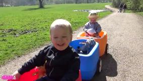 مجموعه گابی و الکس 14