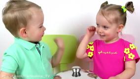 ماجراهای گابی و الکس 21