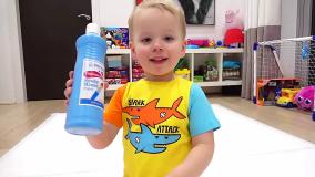 ماجراهای گابی و الکس 24